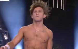 AEW Held Off On Hook's In-Ring Debut