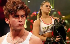 Jim Cornette Says Hook's Debut Wasn't As Good As Ronda Rousey's WrestleMania 34 Match