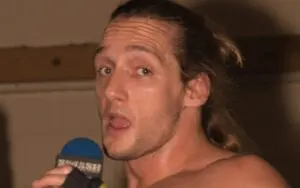 Jack Evans Is Laying Low After Calling Out Mexican Police For Extorting Him