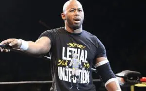 AEW Star Jay Lethal Returning To ROH For Big Final Battle Match