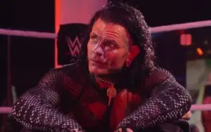 Jeff Hardy Turned Down WWE’s Offer For Rehab Before Release Jeff Hardy Turned Down WWE's Offer For Rehab Before Release