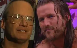 Jim Cornette Blasts AEW For Insulting Adam Cole With Current Booking