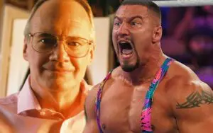 Jim Cornette Says There's No Way WWE Can Mess Up Bulletproof Bron Breakker