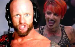 Ruby Soho Set For Intergender Match Against Josh Alexander