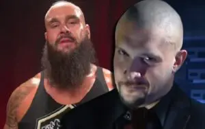 Braun Strowman & EC3 Tease Karrion Kross Joining Their Stable
