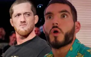 WWE Removes Johnny Gargano & Kyle O'Reilly From Internal Roster