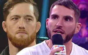 WWE Still Trying To Re-Sign Johnny Gargano & Kyle O'Reilly