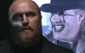 Chris Jericho Teases Painmaker vs Malakai Black Feud In AEW