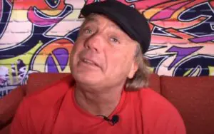 Marty Jannetty Gets A Ride To Clearwater With Two Beautiful Ladies