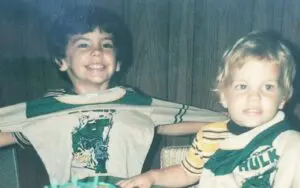 Matt Hardy Shows Huge Support For Brother Jeff Hardy After WWE Release