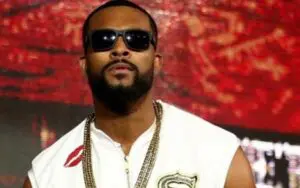 WWE RAW Match Postponed Due To Issue With Montez Ford