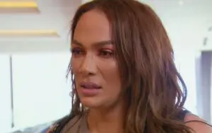 Nia Jax Says Total Divas Was 98% Scripted