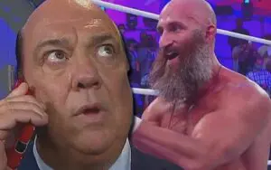 Tommaso Ciampa Wants To Work With Paul Heyman