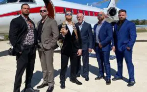AEW's Pinnacle Stable Is On Home Stretch For Breakup