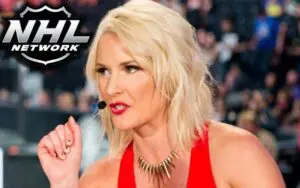 Renee Paquette Takes New Job With NHL Network