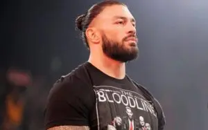 Why Roman Reigns Missed WWE SmackDown This Week