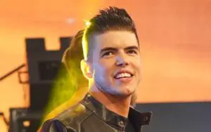 Sammy Guevara Asks Fans To Stop Passing Blame After He Called Off His Engagement