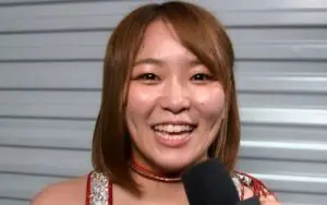 Sarray Returning To United States After Japan Trip