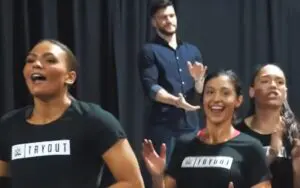 WWE Releases Video Of Tryout Featuring ROH Women's Champion Rok-C