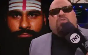 Taz Agrees That WWE Can't Get Enough Of Hook After Veer Mahaan Troll During RAW