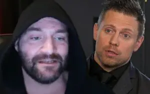 Hannibal Verbally Eviscerates The Miz After Comments About Referee Stabbing Incident