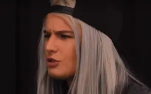 Toni Storm Says Sitting In WWE Catering Was The Worst