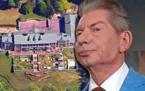 Vince McMahon Selling His Connecticut Mansion For $32 Million
