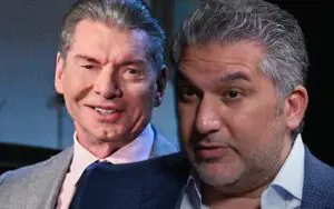 Nick Khan Most Likely To Replace Vince McMahon In WWE
