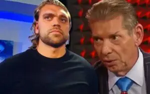 Vince McMahon Nixed Von Wagner's WWE Main Roster Call-Up