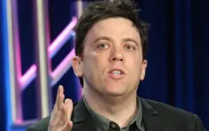 Former Head Writer Releasing Book About His Time With WWE