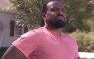 Nickelodeon Drops Trailer For Xavier Woods' New Christmas-Themed Kid's Game Show