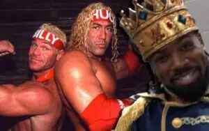 Xavier Woods Reveals Why He Loved Chuck & Billy