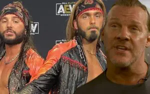 Jim Cornette Says AEW Would Be Fine Without Chris Jericho & The Young Bucks