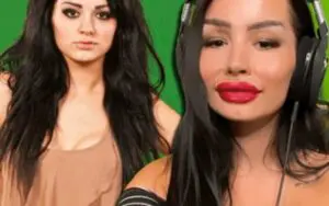 Paige Trolls The 10 Years Challenge