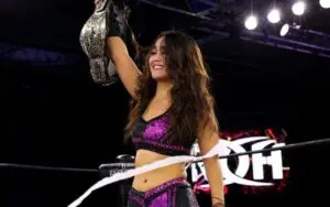 Big Push Within WWE To Sign Rok-C