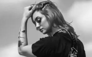 Gigi Dolin Wants To Break Vows With Revealing Photo Drop