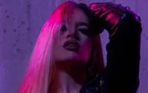 Shaul Guerrero Says Art Is Her God With Jaw-Dropping Photo