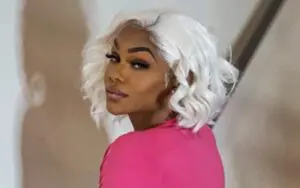 Jade Cargill Tells Fans To Handle A Grown Woman In Stunning Pink Sportswear Photo Drop