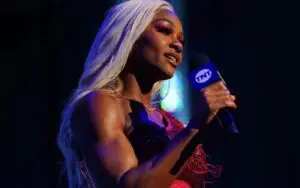 Jade Cargill Wants To Wrestle Bianca Belair For The Culture