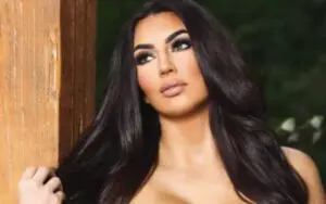 Jessica McKay Creates The Life Of Her Dreams In Gorgeous Scantily Clad Photo Drop