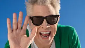 WWE Was Forced To Scrap Plans For Johnny Knoxville On SmackDown This Week