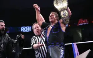 Former ROH Champion PCO Signs With Impact Wrestling