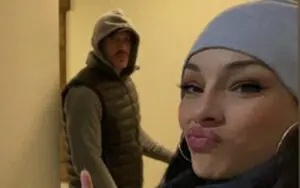 Randy Orton’s Wife Trolls Him By Posting Vulnerable Photo