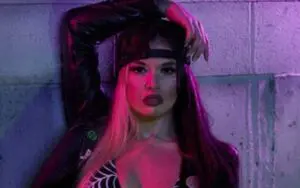 Shaul Guerrero Proves She Is Ms. Latina Heat With Jaw-Dropping Photo