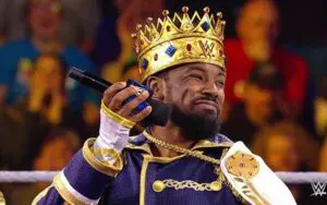 King Xavier Says The New Day's Brotherhood Isn't Just A Gimmick