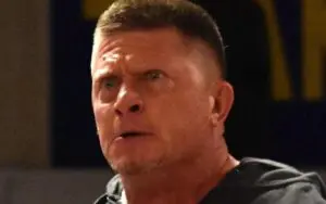 WWE Performance Center Coach Ace Steel Released