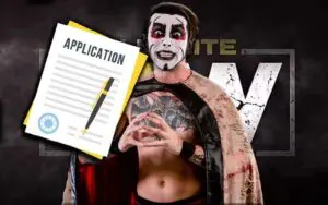 Danhausen Reveals Hilarious A&W Application