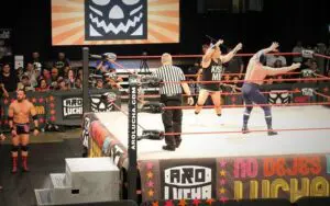 AroLucha Becoming An Online Animated Series