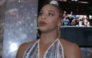 Bianca Belair Still Processing Losing Royal Rumble RAW Women's Title Shot