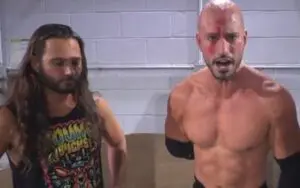 Matt Jackson & Brandon Cutler Getting Better After Suffering COVID-19 Symptoms